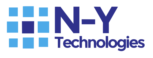 NY Technologies Logo